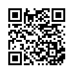 [SM-P]ニャヒート（プロモ 205/408 炎 ）[SM-P205] QRコード