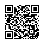 [SM-P]あばれる君（プロモ 320/408 トレーナーズ サポート ）[SM-P320] QRコード