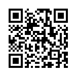 [SM10]U やみのいし（ダブルブレイズ 084/095 トレーナーズ グッズ ）[SM10084] QRコード