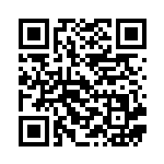 [SM3+]R ケルディオ（ひかる伝説 027/072 水 ）[SM3+027] QRコード