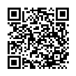 [SV11B]R シャンデラ（ブラックボルト 17b/098 Iレギュ マスターボール柄）[SV11B017b] QRコード