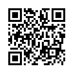 [XY]バチュル（THE BEST OF XY 036/171 雷 ）[XY036] QRコード