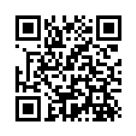 [XY3]R ニョロボン（ライジングフィスト 017/096 水 ）[XY3017] QRコード