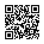 [XY8]C ゾロア（青い衝撃 035/059 悪 ）[XY8a035] QRコード