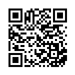 [XY8]U かるいし（青い衝撃 054/059 トレーナーズ ポケモンのどうぐ ）[XY8a054] QRコード