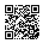 [XY8]RR ガラガラBREAK（赤い閃光 036/059 闘 ）[XY8b036] QRコード