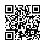 [XY8]U バーニングエネルギー（赤い閃光 059/059 エネルギー 炎 ）[XY8b059] QRコード