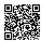 QR code for registration