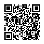QR code de la page de reservation