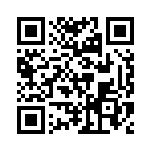 QR code to share this Kerb ad