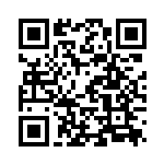 QR code to share this Kerb ad