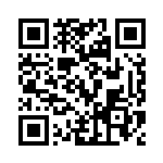 QR code to share this Kerb ad