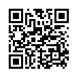 QR code to share this Kerb ad