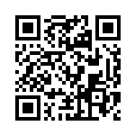 QR code to share this Kerb ad
