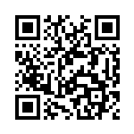 Scannable WhatsApp QR code to start a direct chat with Modi Diamonds