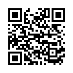 QR code linking to Mina Samy Tawfik Saad's living CV