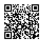 唯独倚靠你 二维码