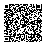 کد QR را برای باز کردن این صفحه بر روی تلفن همراه خود اسکن کنید.