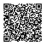 کد QR را برای باز کردن این صفحه بر روی تلفن همراه خود اسکن کنید.