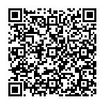 کد QR را برای باز کردن این صفحه بر روی تلفن همراه خود اسکن کنید.