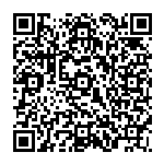 کد QR را برای باز کردن این صفحه بر روی تلفن همراه خود اسکن کنید.