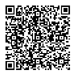 کد QR را برای باز کردن این صفحه بر روی تلفن همراه خود اسکن کنید.