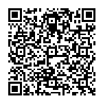 کد QR را برای باز کردن این صفحه بر روی تلفن همراه خود اسکن کنید.