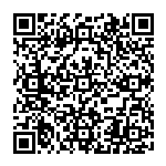 کد QR را برای باز کردن این صفحه بر روی تلفن همراه خود اسکن کنید.