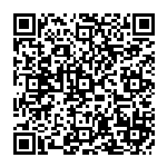 کد QR را برای باز کردن این صفحه بر روی تلفن همراه خود اسکن کنید.
