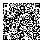 کد QR را برای باز کردن این صفحه بر روی تلفن همراه خود اسکن کنید.