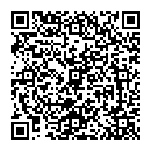 کد QR را برای باز کردن این صفحه بر روی تلفن همراه خود اسکن کنید.