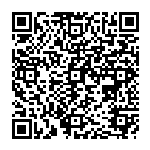 کد QR را برای باز کردن این صفحه بر روی تلفن همراه خود اسکن کنید.