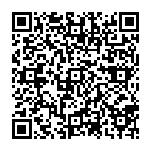 کد QR را برای باز کردن این صفحه بر روی تلفن همراه خود اسکن کنید.
