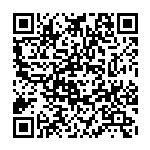 کد QR را برای باز کردن این صفحه بر روی تلفن همراه خود اسکن کنید.