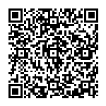 کد QR را برای باز کردن این صفحه بر روی تلفن همراه خود اسکن کنید.