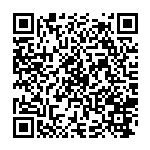 کد QR را برای باز کردن این صفحه بر روی تلفن همراه خود اسکن کنید.