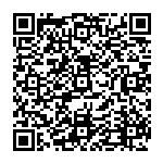 کد QR را برای باز کردن این صفحه بر روی تلفن همراه خود اسکن کنید.