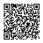 کد QR را برای باز کردن این صفحه بر روی تلفن همراه خود اسکن کنید.