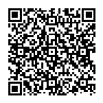 کد QR را برای باز کردن این صفحه بر روی تلفن همراه خود اسکن کنید.