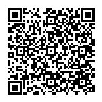 کد QR را برای باز کردن این صفحه بر روی تلفن همراه خود اسکن کنید.