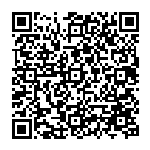 کد QR را برای باز کردن این صفحه بر روی تلفن همراه خود اسکن کنید.