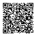 کد QR را برای باز کردن این صفحه بر روی تلفن همراه خود اسکن کنید.