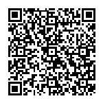 کد QR را برای باز کردن این صفحه بر روی تلفن همراه خود اسکن کنید.