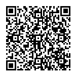 کد QR را برای باز کردن این صفحه بر روی تلفن همراه خود اسکن کنید.