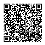 کد QR را برای باز کردن این صفحه بر روی تلفن همراه خود اسکن کنید.