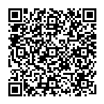 کد QR را برای باز کردن این صفحه بر روی تلفن همراه خود اسکن کنید.