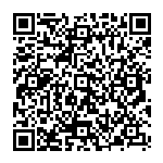 کد QR را برای باز کردن این صفحه بر روی تلفن همراه خود اسکن کنید.