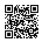 QR Code CV