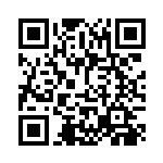QR code for Marathon Fundraiser