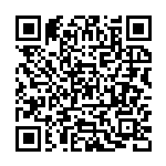 Mobile olarak sayfaya ulaşmak için bu QR kodunu tarayınız.